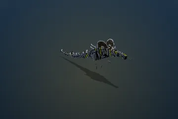 Animated Armor