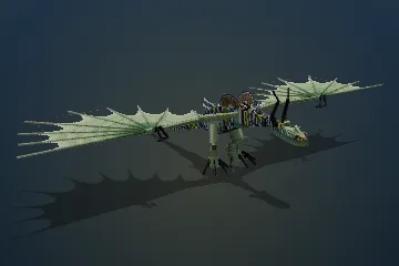 Armorwing