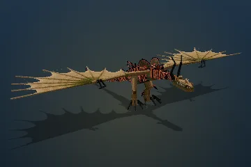 Copperwing