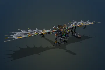 Nestbarer