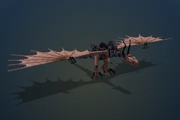 Netherwing