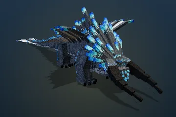 Blackice Steps