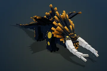 Deepsea King