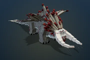 Drago Bewilderbeast
