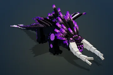Dusted Ender