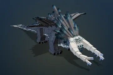 Elderfrost