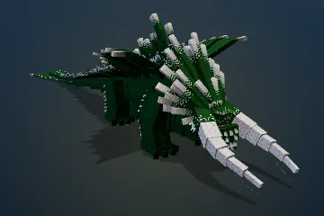 Green Boi