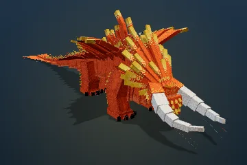 Orange Boi