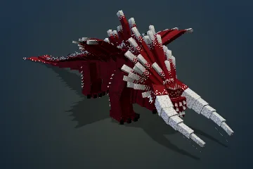 Red Boi