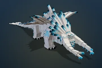 Titan Bewilderbeast