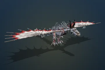 Bloodshed