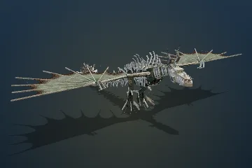 Boneknapper