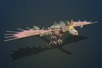 Boneshredder