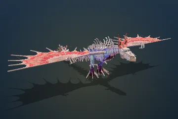 Coral Treasure