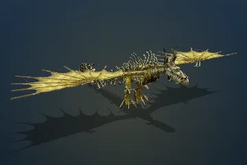 Cryptbone