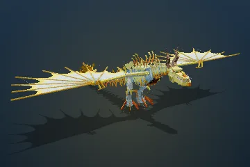 Goldhorn