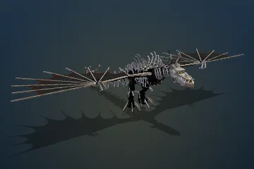 Jotunnspine