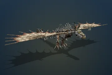 Sandybones