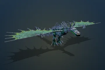 Tropical Tyrant