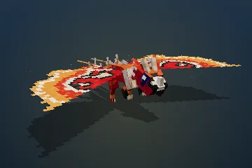Atlaswing