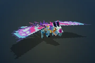 Butterflywing