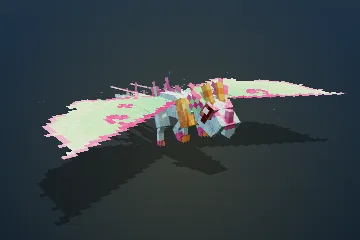 Lunarwing