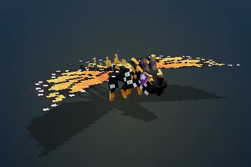 Monarchwing