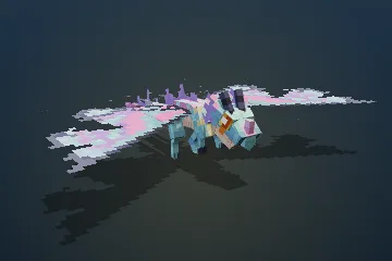 Tortured Moth