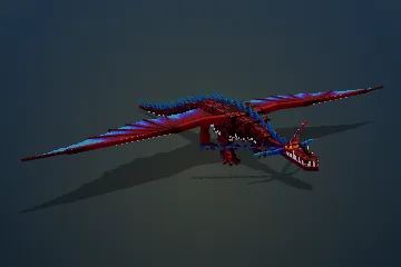Heatwing