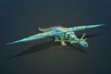 Morphaileron