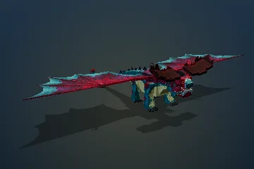 Cranberry