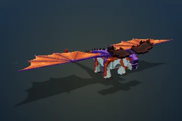 Crimson Goregutter