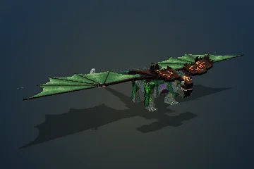 Mountain King