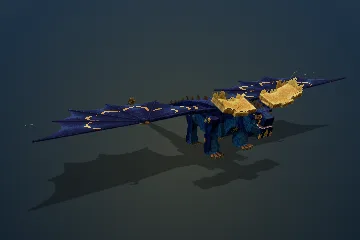 Odins War Cry
