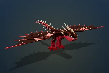 Dippedberry