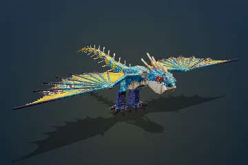 Stormfly