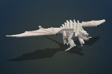 Dg Albino