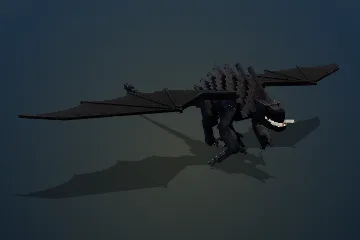 Dg Leucistic