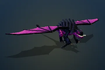 Miasmic Deathgripper