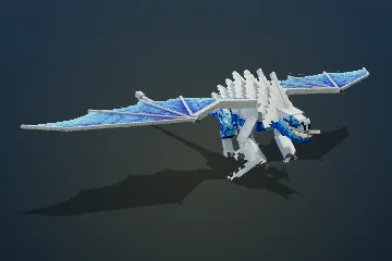 Snowy