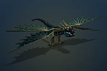 Sculkwing