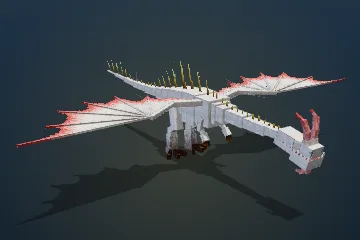 Albinish Dervish