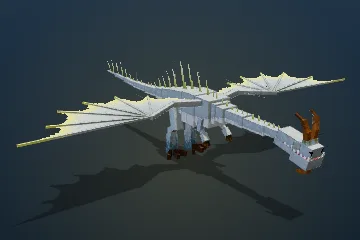 Angelic Dervish
