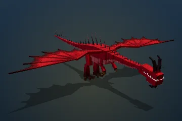 Hellish Dervish