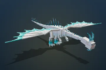 Icy Dervish
