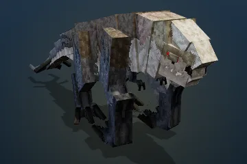 Hammer Nose