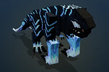 Lagia Rex