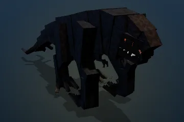 Mela Distortus