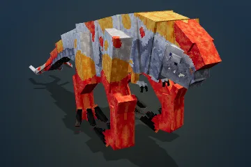 Project Goldfish