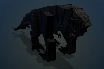 Xenamorph